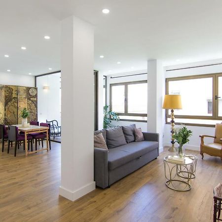 Homeforguest Stylish And Modern Apartment Overlooking Las Canteras Las Palmas de Gran Canaria Eksteriør billede
