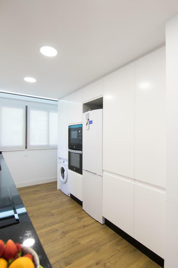 Homeforguest Stylish And Modern Apartment Overlooking Las Canteras Las Palmas de Gran Canaria Eksteriør billede