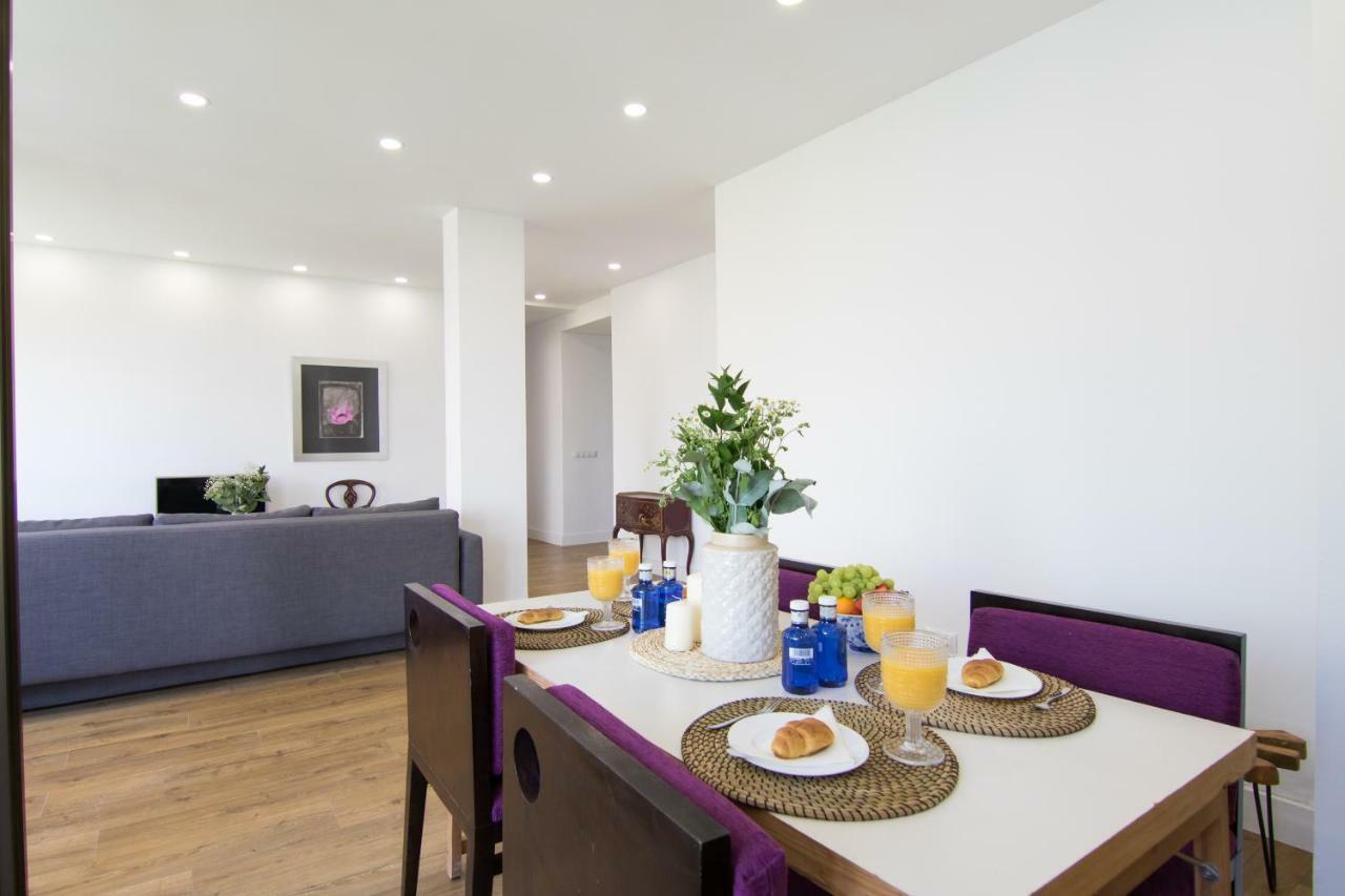 Homeforguest Stylish And Modern Apartment Overlooking Las Canteras Las Palmas de Gran Canaria Eksteriør billede