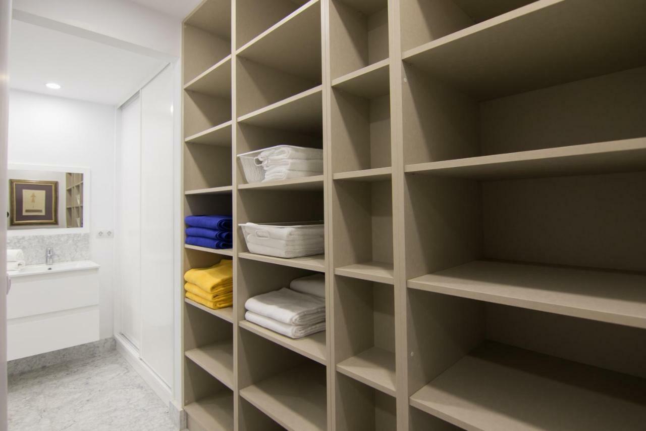Homeforguest Stylish And Modern Apartment Overlooking Las Canteras Las Palmas de Gran Canaria Eksteriør billede
