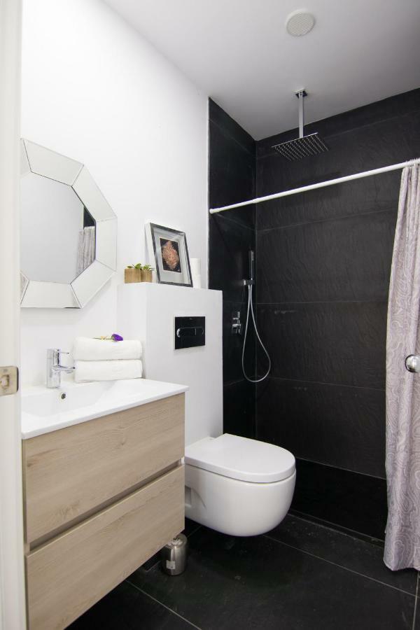 Homeforguest Stylish And Modern Apartment Overlooking Las Canteras Las Palmas de Gran Canaria Eksteriør billede
